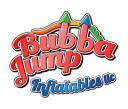 Bubba Jump Inflatables logo